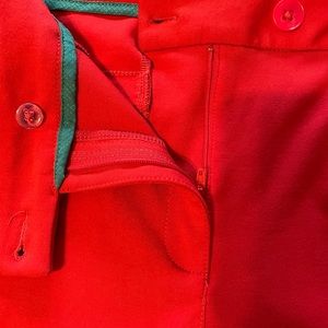 Betabrand Crop Lite pants
